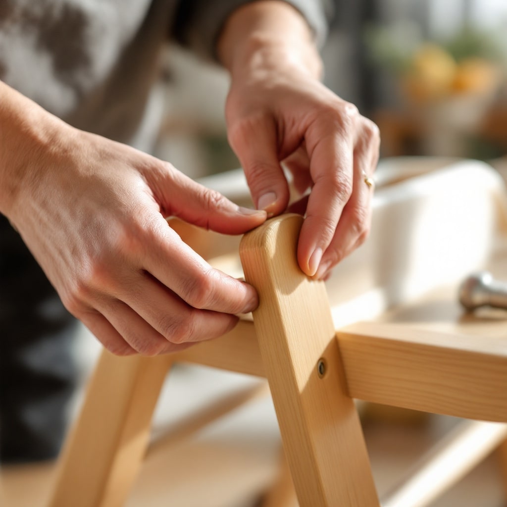 Baby Products Safety Checklist