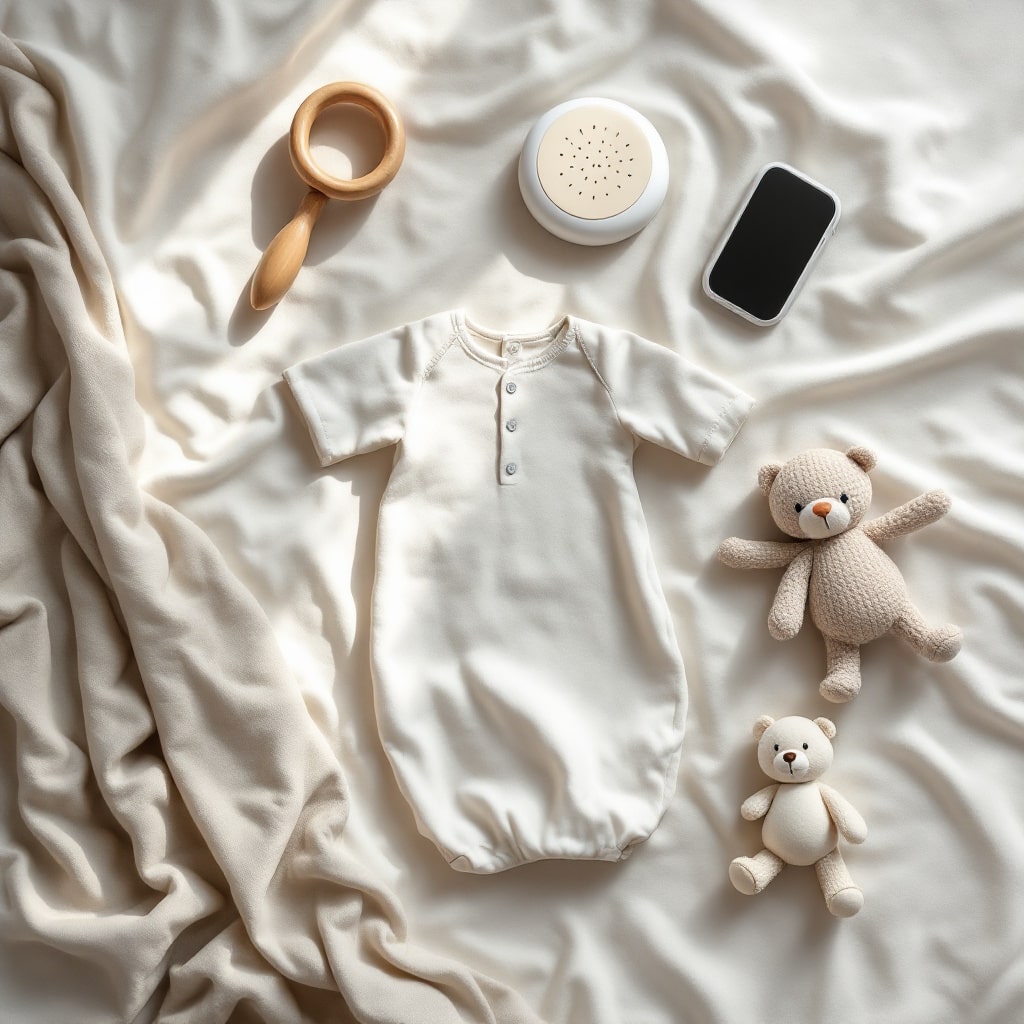 Baby Sleep Myths Debunked: What Science Actually Says