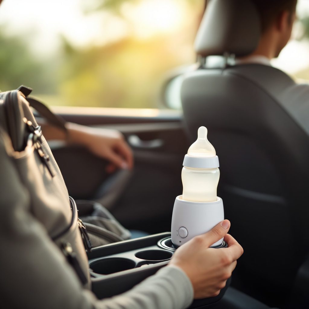 Best Bottle Warmer for Wide-Neck Bottles