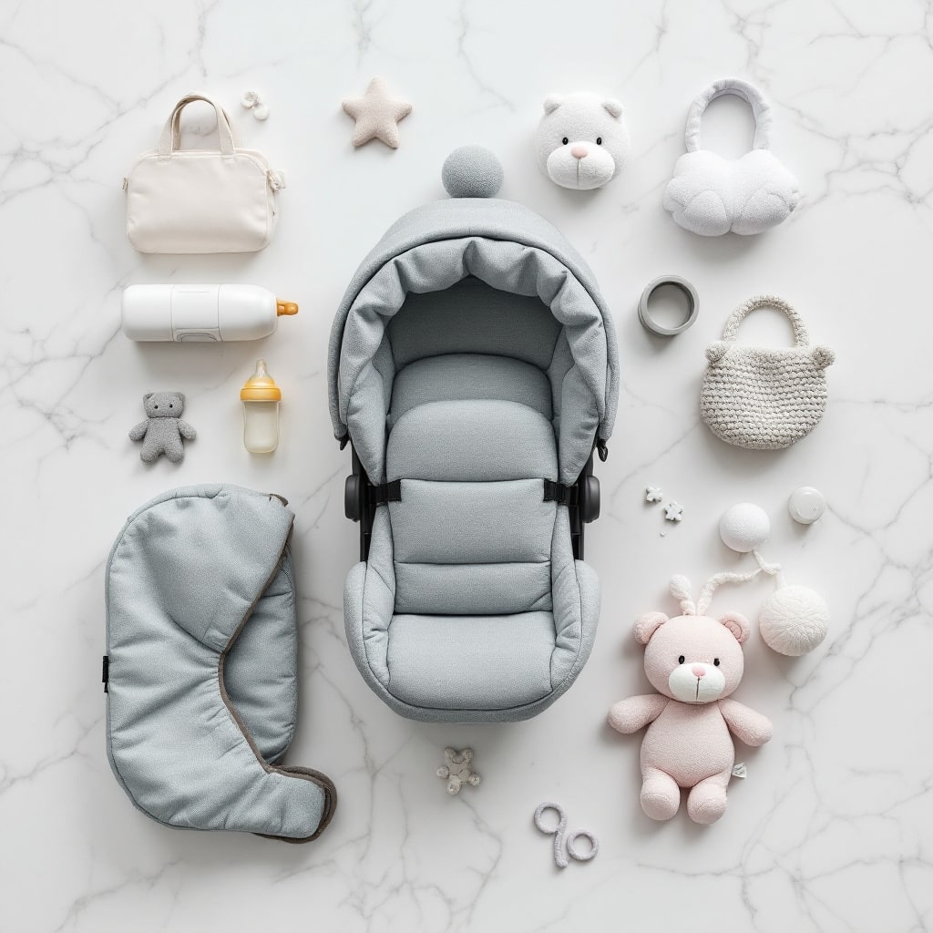 Baby Product Safety Certifications: What Actually Protects Your Child