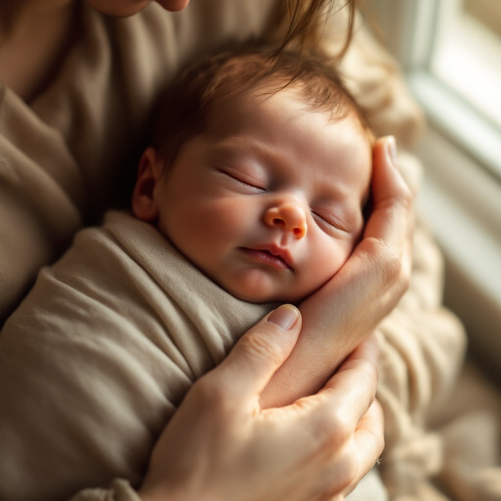 Baby Sleep Myths Debunked: What Science Actually Says