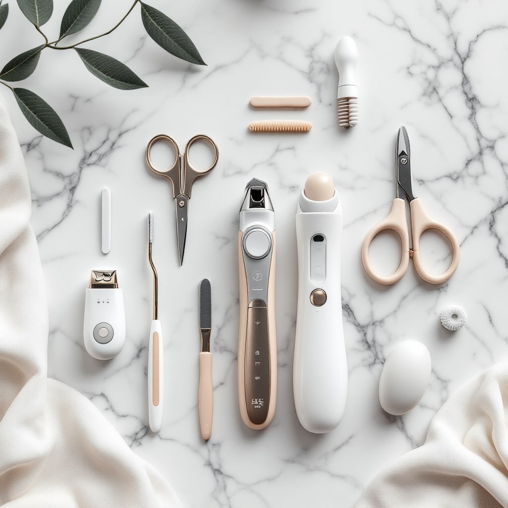 Best Baby Nail Clippers & Grooming Kits Reviewed