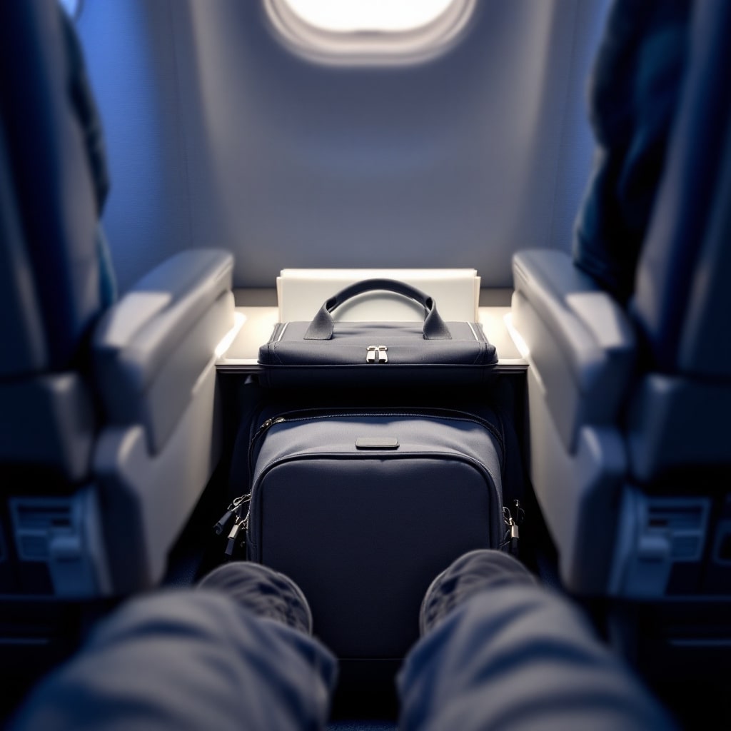 Best Diaper Bags for Travel-Ready Parents