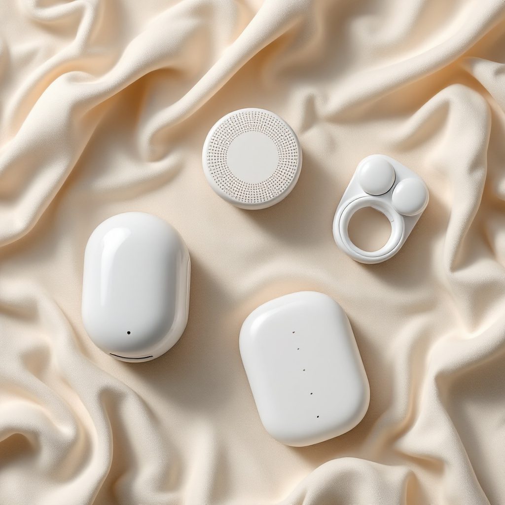 Best White Noise Machines for Baby Sleep