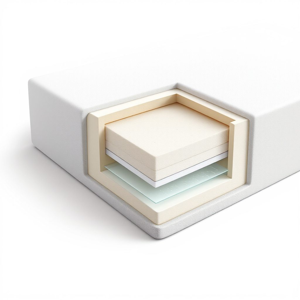 How to Actually Pick a Safe Crib Mattress