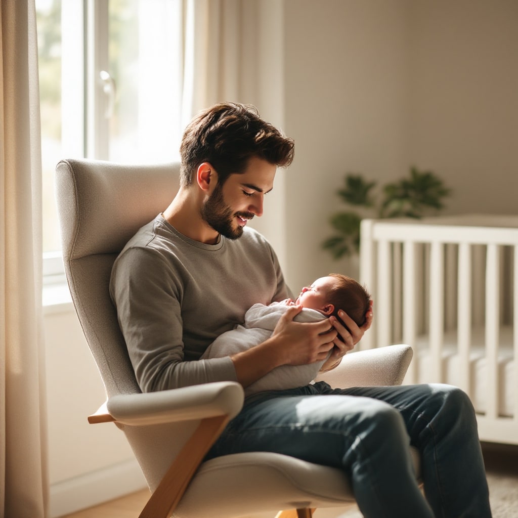 How to Actually Soothe a Crying Baby - A 3-Minute Method That Works