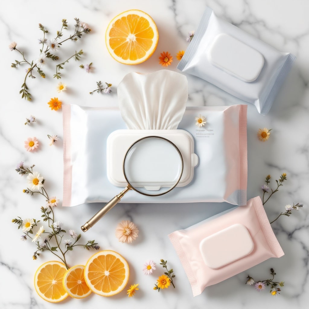 The Best Baby Wipes for Sensitive Skin: A Pediatric Dermatologist's Complete Guide