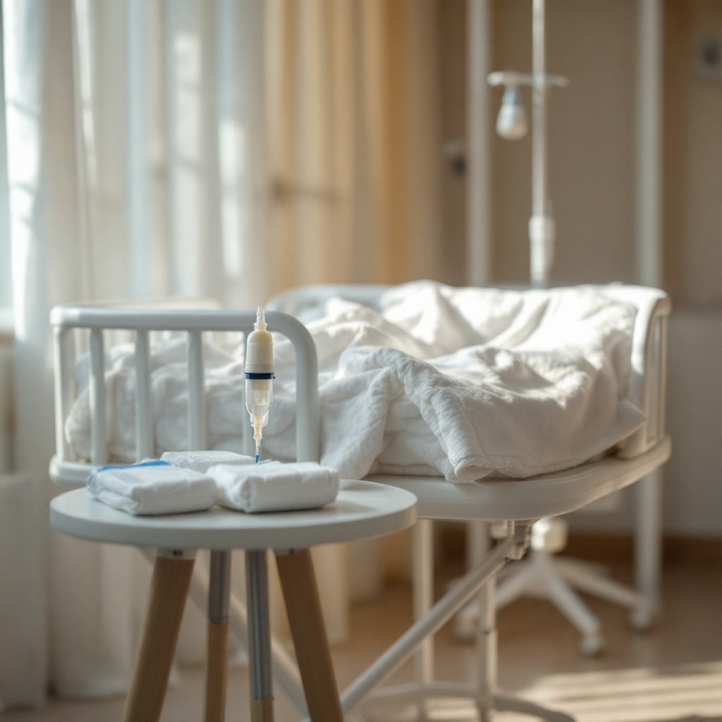 The Truth About Baby Gear